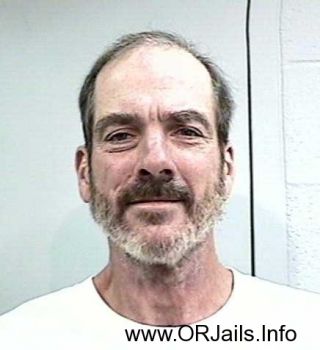 Randy Gene Phipps Mugshot